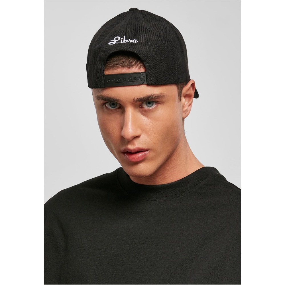 Mister Tee - Zodiac Libra Snapback Pet